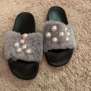 Slippers